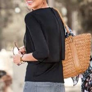 Cabi Indulgence Top (M) #5205